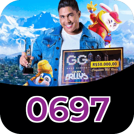 Canal Telegram oficial 0697 mostrando bônus exclusivos códigos promocionais sinais apostas suporte grupos VIP